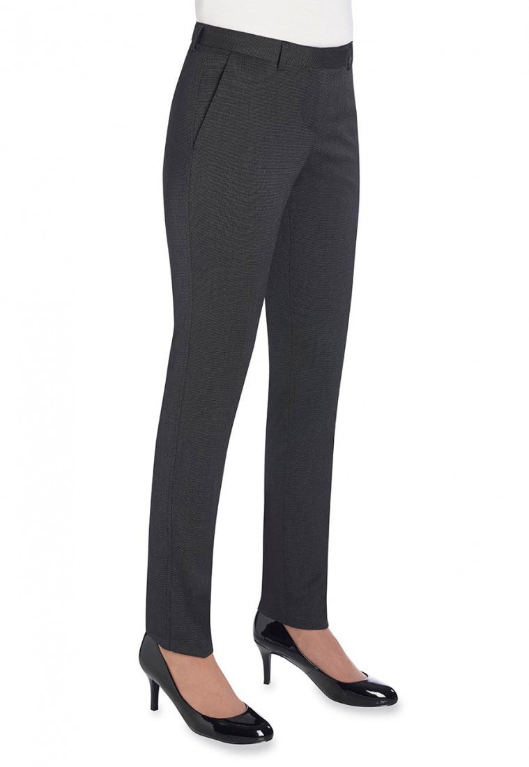 Brook Taverner 2276 Ophelia Slim Fit Trouser - Workwear Pro Direct