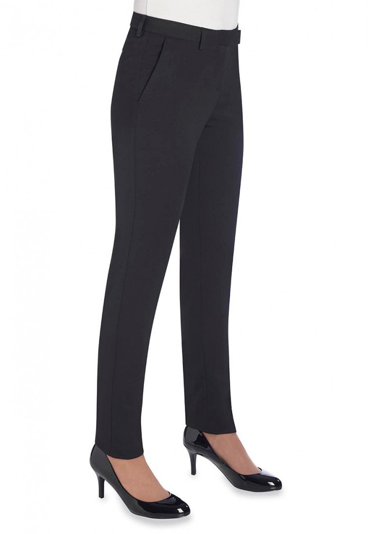 Brook Taverner Ophelia Slim Fit Trouser - Workwear Pro Direct
