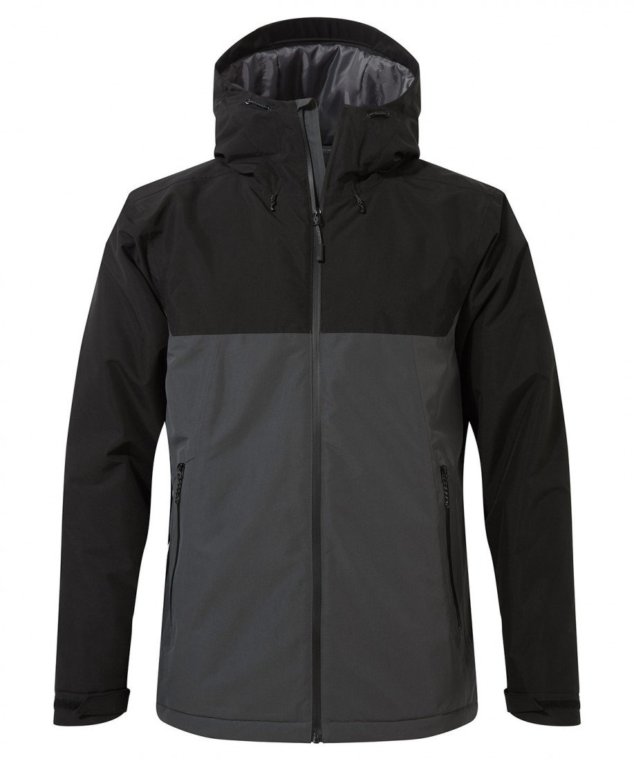 Craghoppers Expert Thermic Insulated Jacket - Workwear Pro Direct